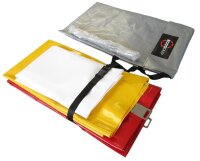 Eccotarp ET 04 XL LOW  Faltbare Auffangwanne Volumen 450...
