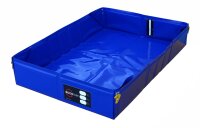 Eccotarp ET 060 CARGO UNI SET Faltbare Auffangwanne...